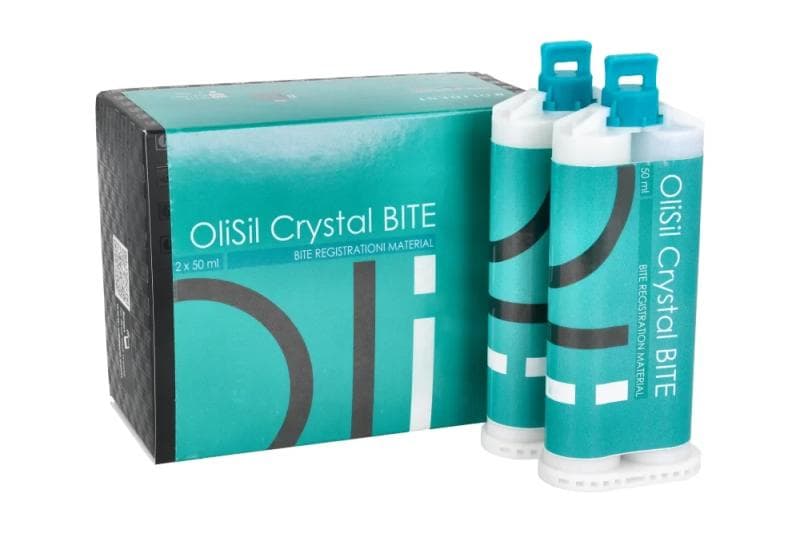 OliSil Crystal Bite