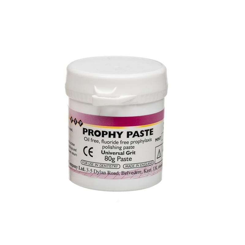 Prophy Paste Mint 80 Gr