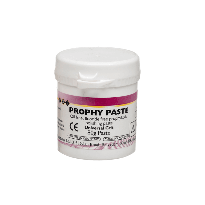 Prophy Paste Thymol 80 Gr