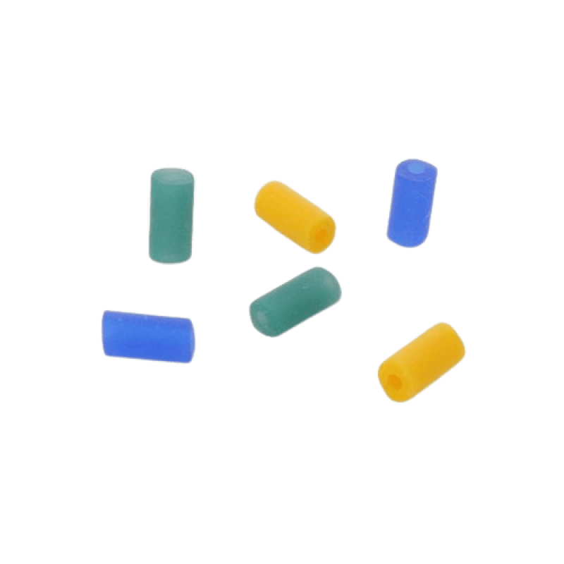 Unimatrix Silicone Tubes 50 Pcs