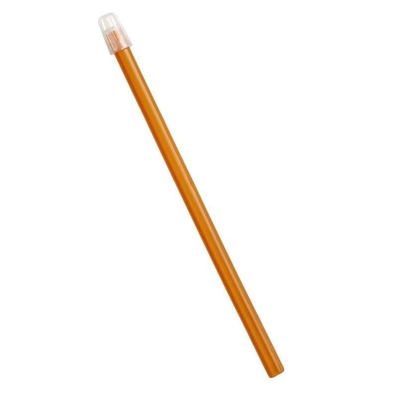 Orange Saliva Ejector