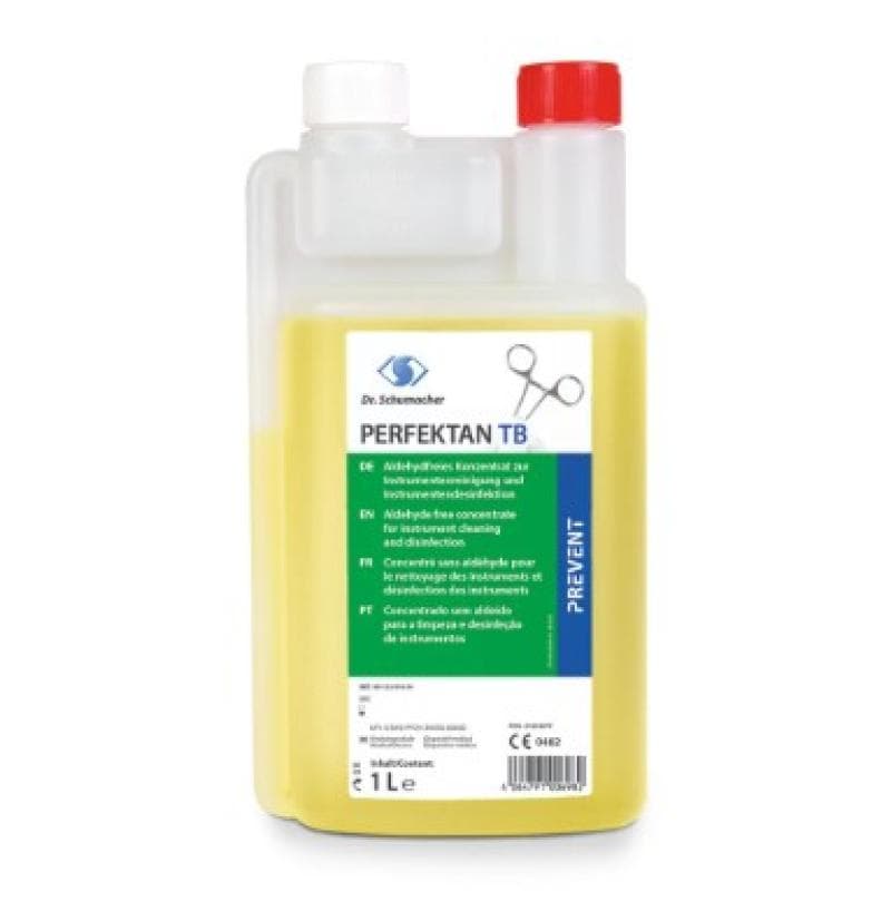 DR.Shumacher - Perfectan Tb 1L