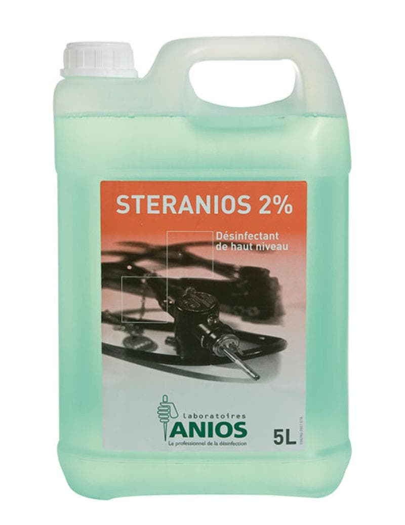 Steranios 2%