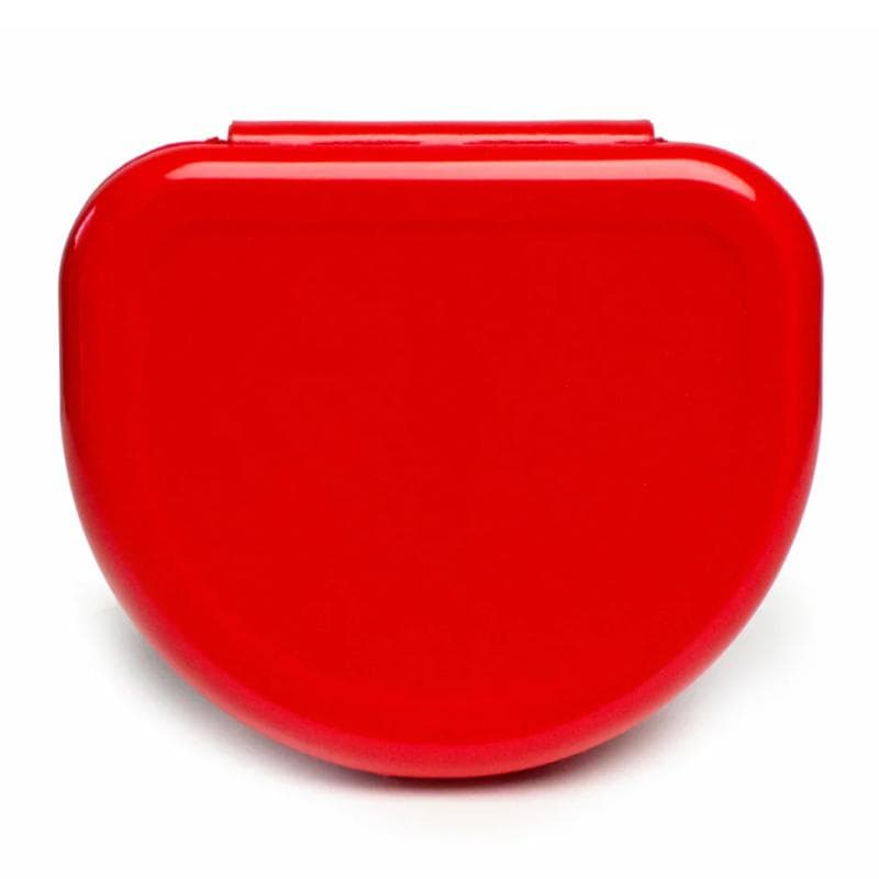 Retainer Box Red - Large