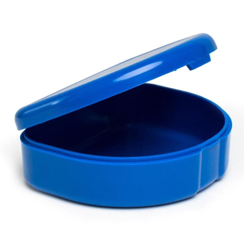 Retainer Box Blue - Large