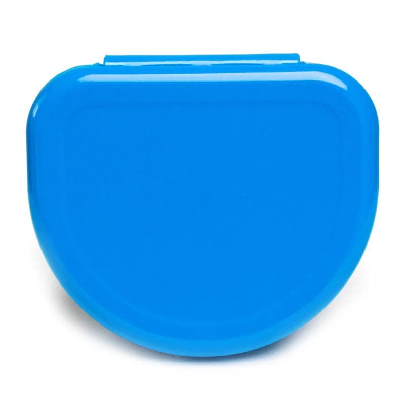 Retainer Box Light Blue - Large