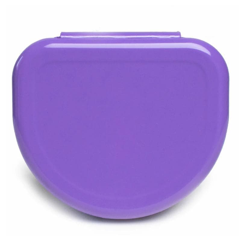 Retainer Box Purple - Large