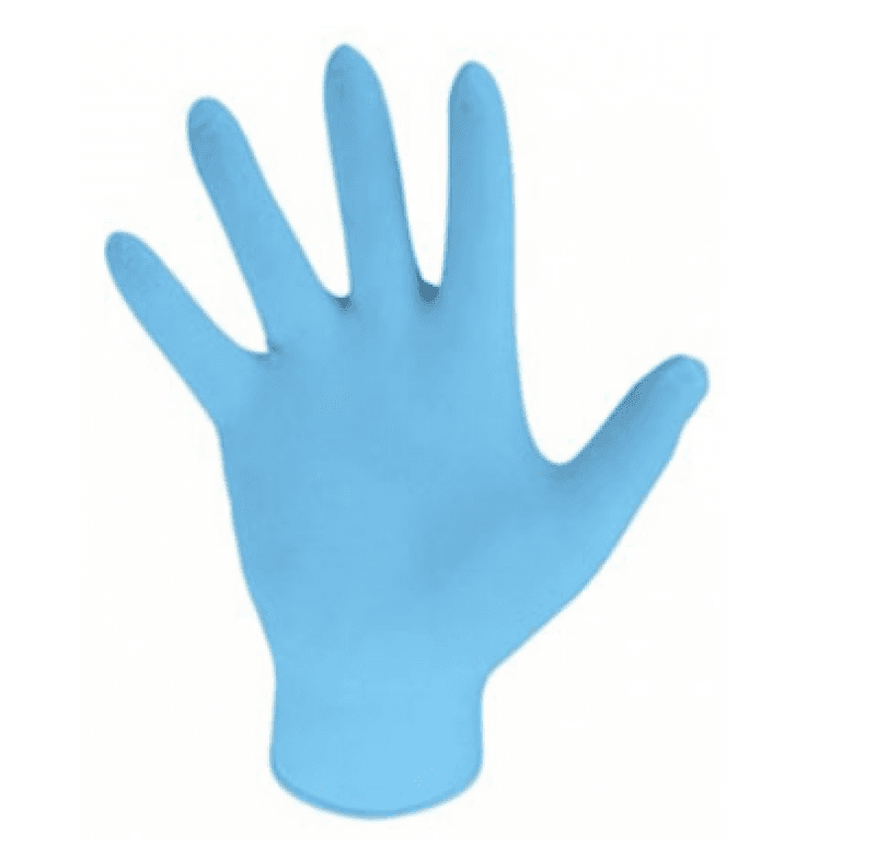 Nitrile Gloves Medium