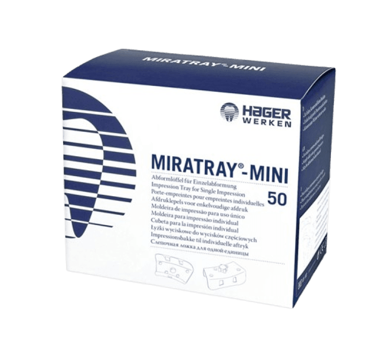 Miratray Mini