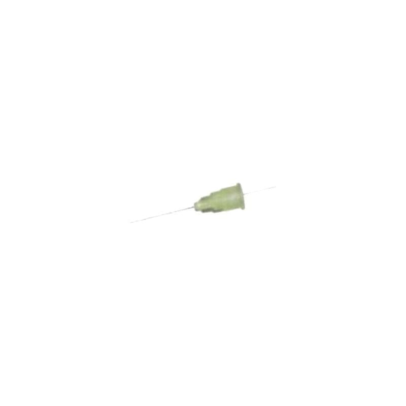 Extra Short Disposable Dental Needle