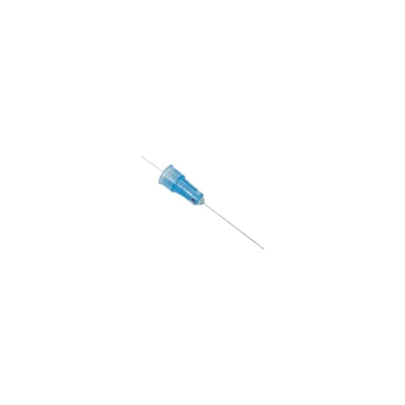 Short Disposable Dental Needle 30 Gr 21 mm