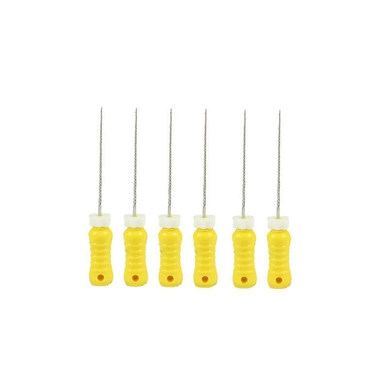 Endostar K-Files #20 - 21 mm