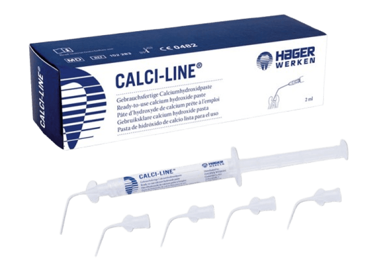 Calci Line