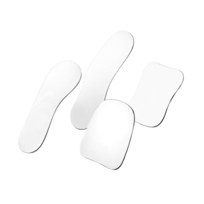 Indusbello Crystal Mirror