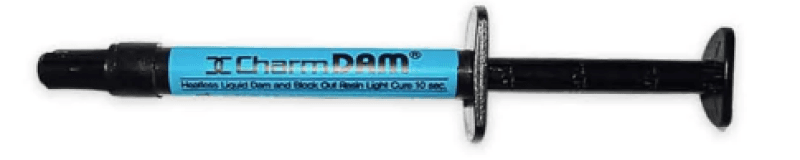 Charm Dam