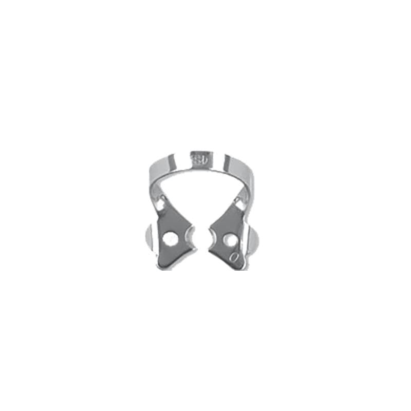Bicuspid Clamp #0