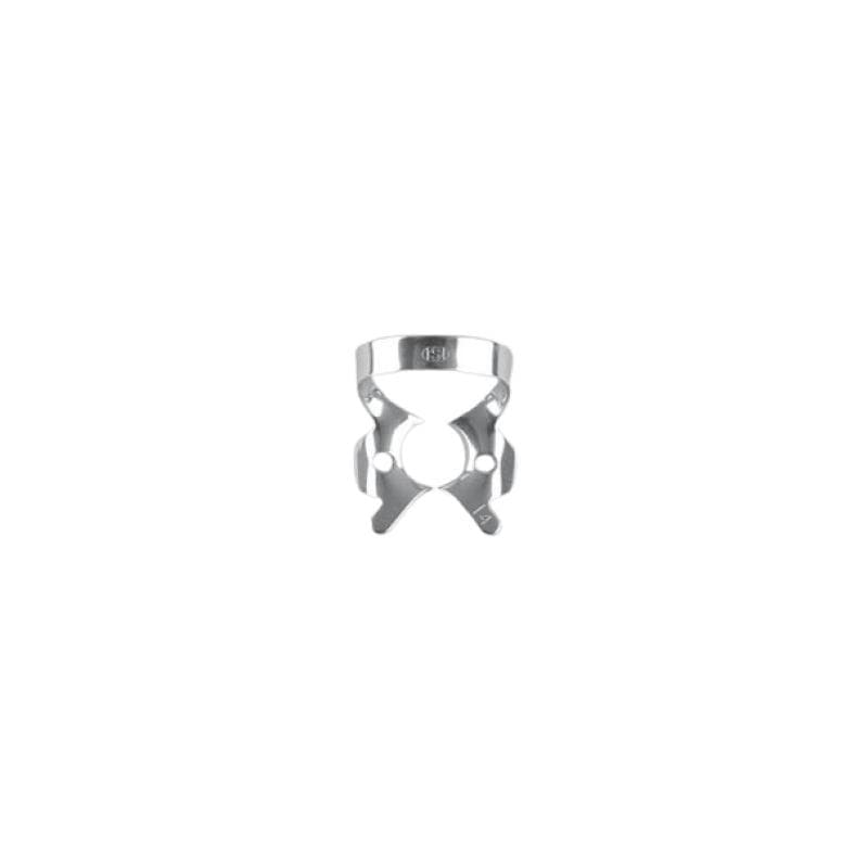Molar Clamp With Wings Deep #14