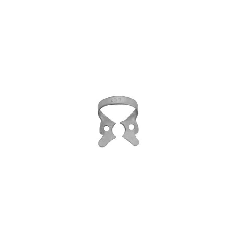 Molar Clamp With Wings #207