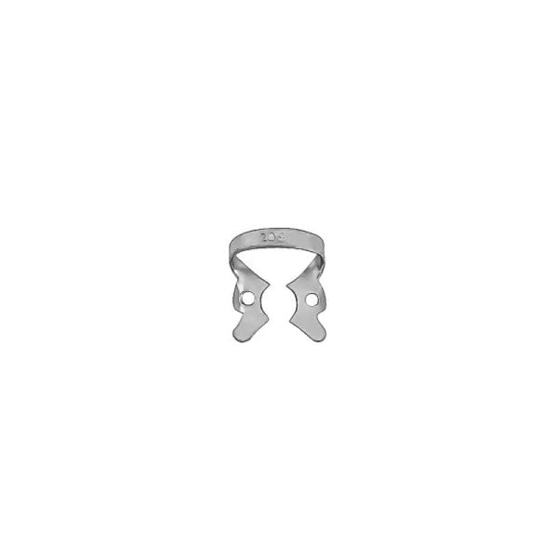 Molar Clamp With Wings #208