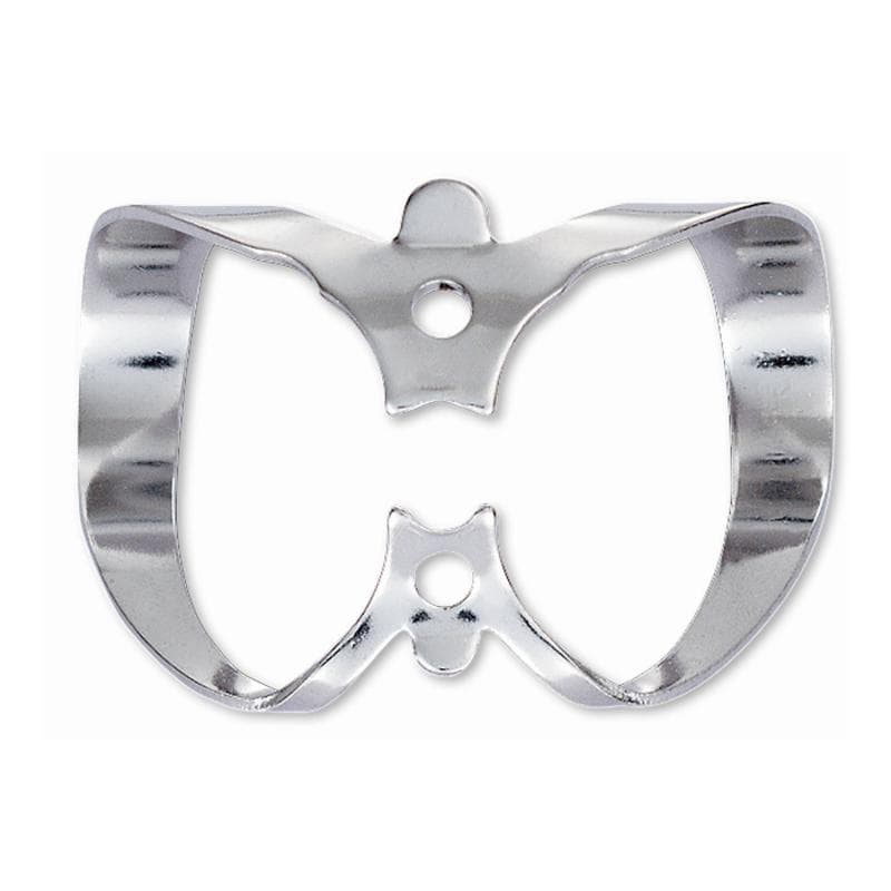 Style Clamp Labial #9