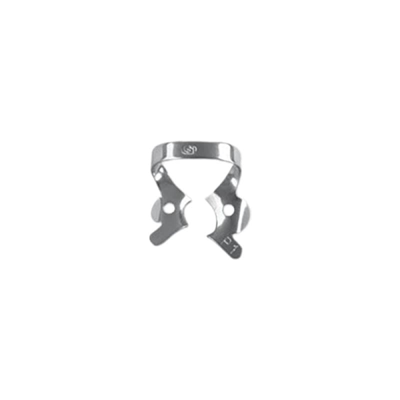 Children Molar Clamp P-R