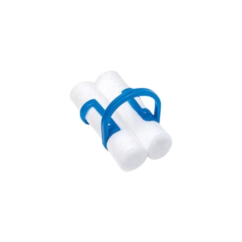Cotton-Clip Plastic