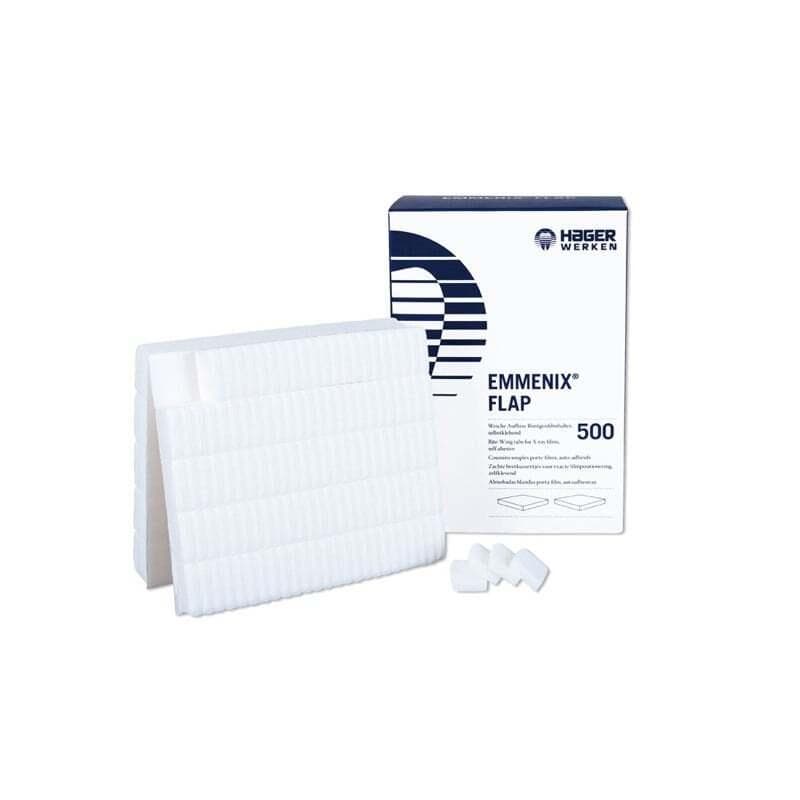 Emmenix Flap