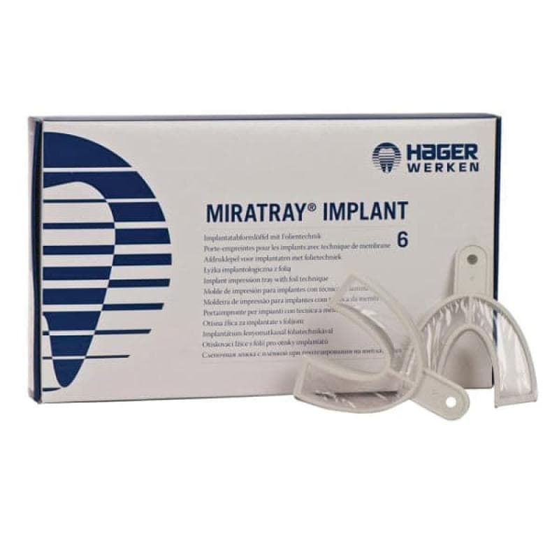 Miratray Implant Kit