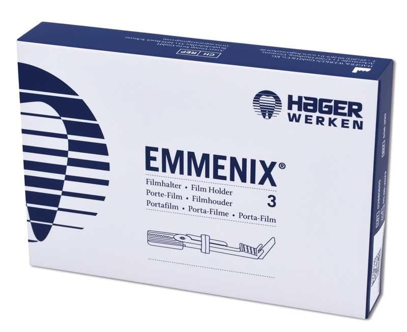 Emmenix Film Holder