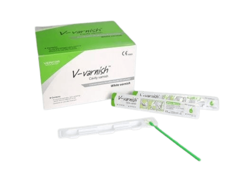 V-Varnish Fluoride Varnish
