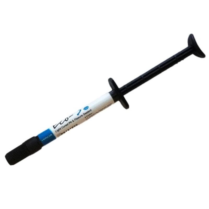 Eco-S Light Cured Pit And Fissure Sealant