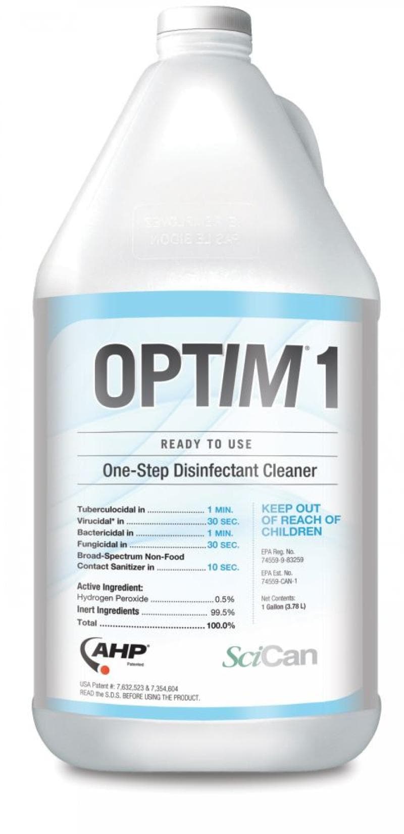 Optim 1